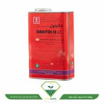 عکس سم دانیتول گل سم