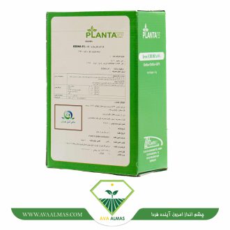 عکس کود کلات آهن 6% باواریا