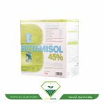 عکس کود آمینواسید بوتامیسول فروغ دشت (BOTAMISOL)