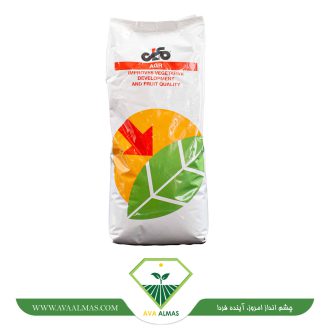 عکس کود ای جی آر (AGR- Cifo)