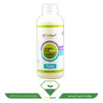 عکس ادجوانت گیاه
