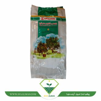 عکس اکسی کلرورمس آریا