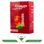 عکس کود کلات آهن دیپورت آریا شیمی