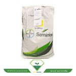 عکس بذر ذرت شیرین مسنجر سمینیس