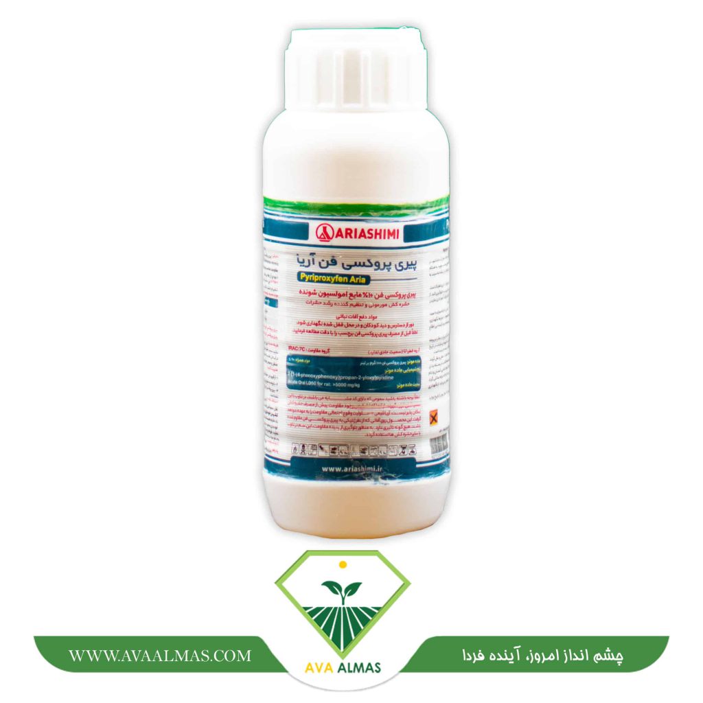 عکس پیری پروکسی فن آریا