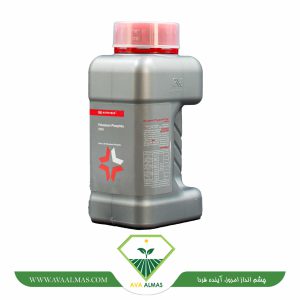 عکس فسفیت پتاسیم