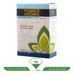 عکس فولویک اسید پاور هیومیک
