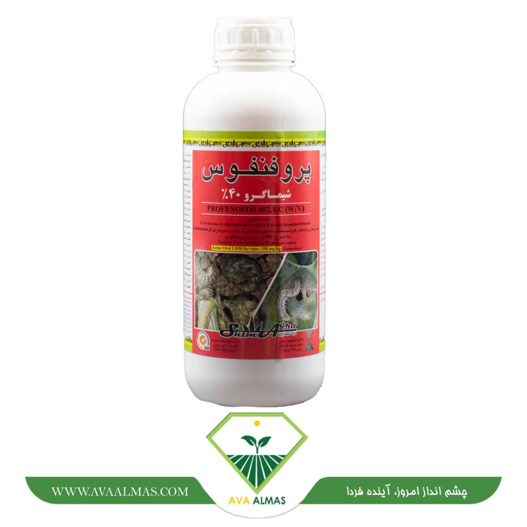 عکس پروفنفوس شیماگرو