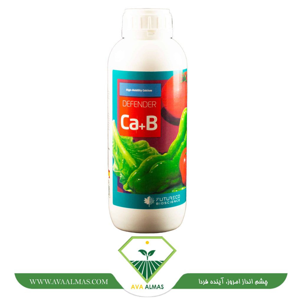 عکس دفندر کلسیم+بر(DEFFENDER Ca+B) فروغ دشت