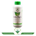 عکس کود کدا منیزیم حاصل نوین