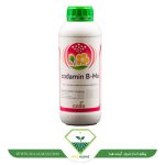 عکس کدامین بر-مولیبدن حاصل نوین