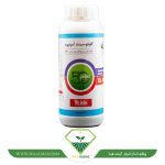 عکس سم علف کش گلوفوسینت-آمونیوم-گیاه