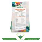 گرین پلنت 10-50-10 گرین هاس ایتالیا