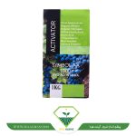 کود سیمبول میواکانتانول آکوافارما